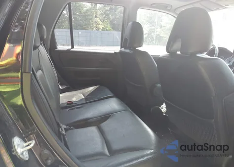 2006 Honda Cr-V Se из США, поврежденный, VIN JHLRD78946C036582